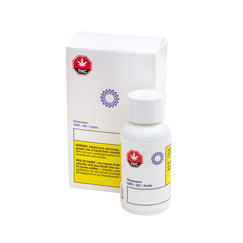 CBD Oil